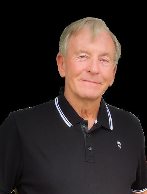 Obituary of Bradley Quelch Wootten