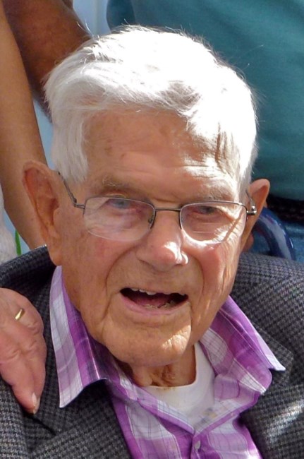 Obituary of Jesse S. Liechty