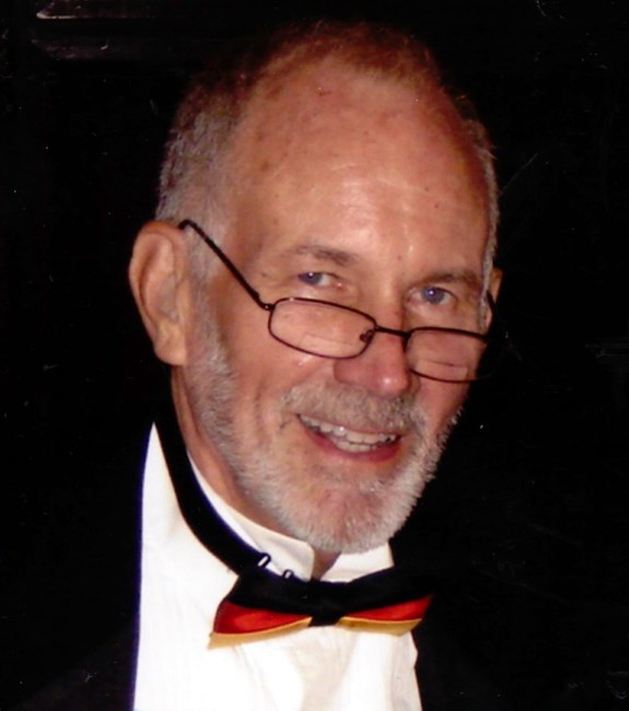 Obituary of William Charles Finley