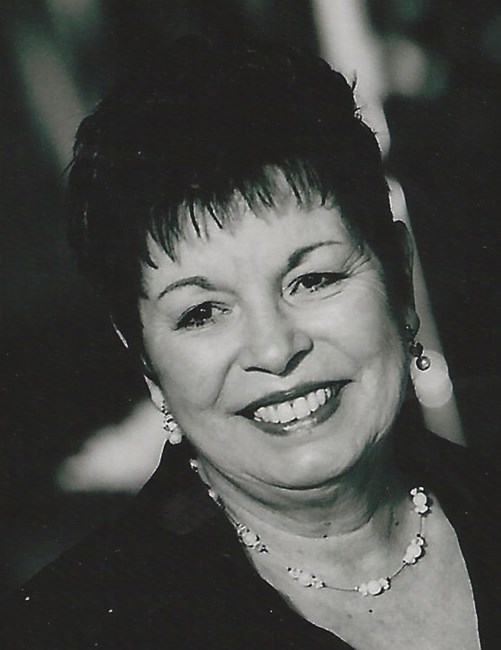 Obituary of Carol Jean Wakeley