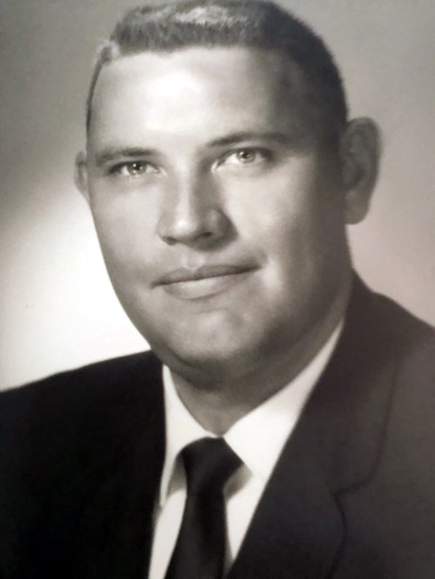 Obituary of Jerry C Mahan