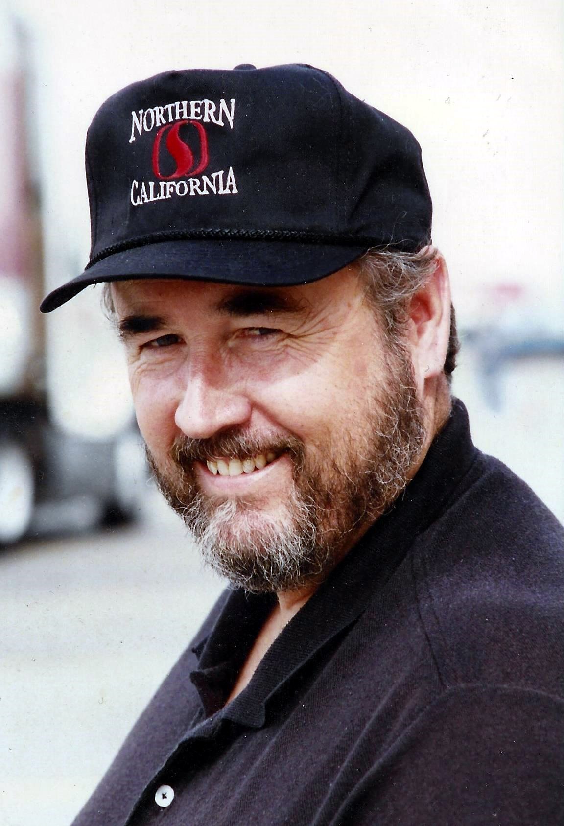 Jim De Mello Obituary - Stockton, CA