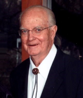 Avis de décès de Robert Lynn Pugh