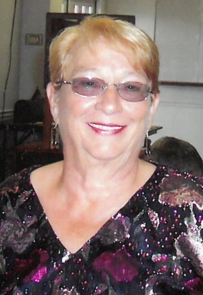 Obituary of Betty Jean Swift