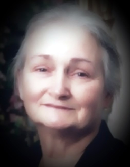 Obituary of Doris Boler Stokes