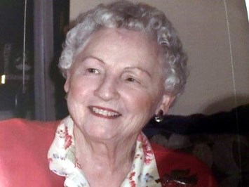 Obituario de Charlotte Ann Watson