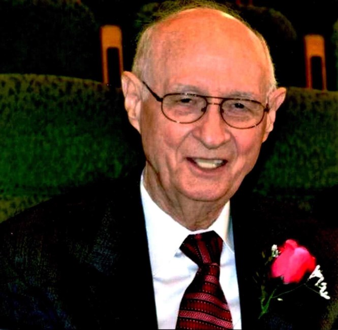 Obituary of Dr. Troy Walker Hinton