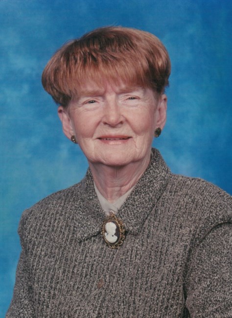Obituary of Charlotte (Hill) Englehart