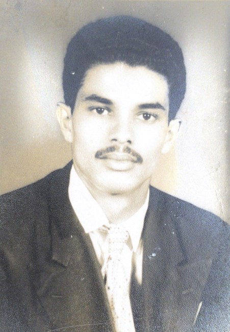 Obituary of Cecilio De Leon