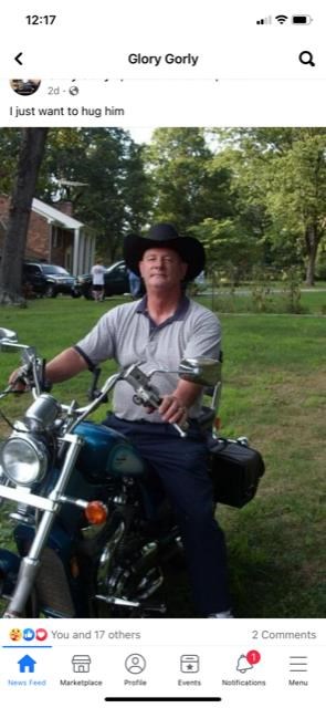 Obituary of William Eugene Drinkard