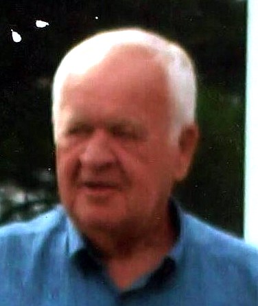 Obituary of Robert Hall