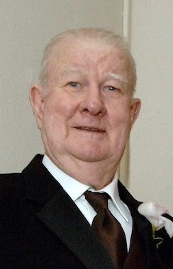 Obituary of Milton Davis Luke