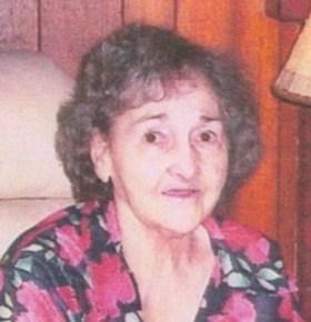 Obituary of Betty Lee Butcher