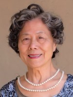 Theresa Wong