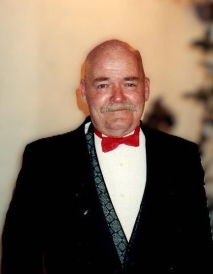 Obituary of David Alan Walls