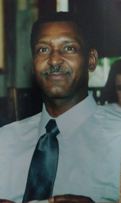 Obituary of Willie Thames Jr.