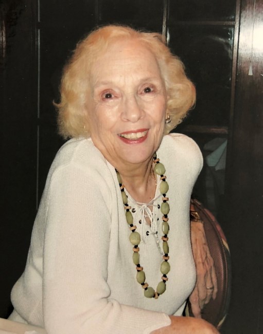 Obituary of Frances Fagella