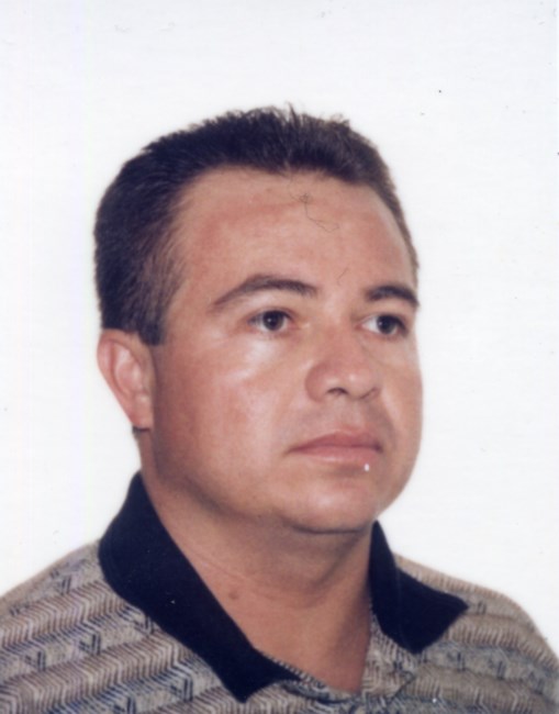 Obituary of Jose German Rauda