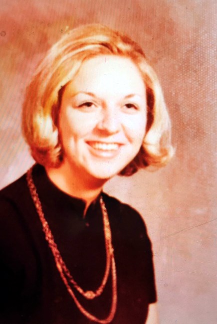 Obituary of Rebecca "Becky" Jean Sebren