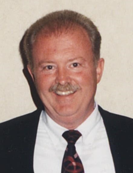 Obituary of Robert Stanley Baker