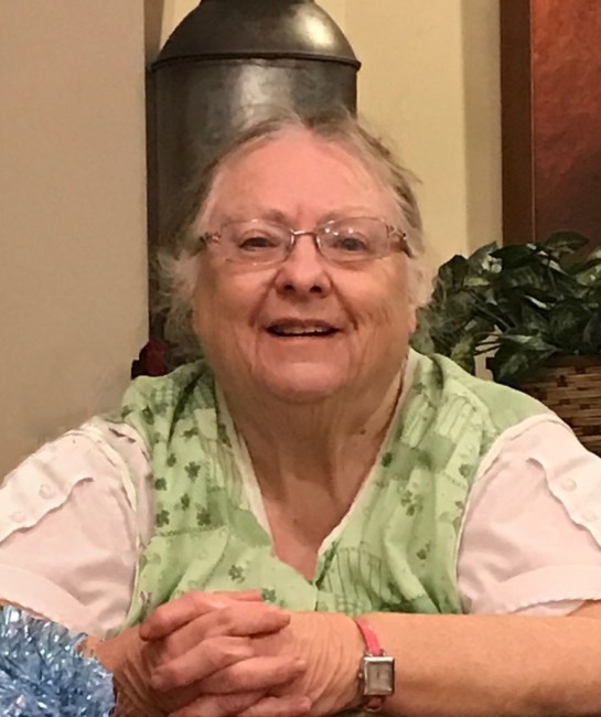 Obituary of Marie Carol Jenks