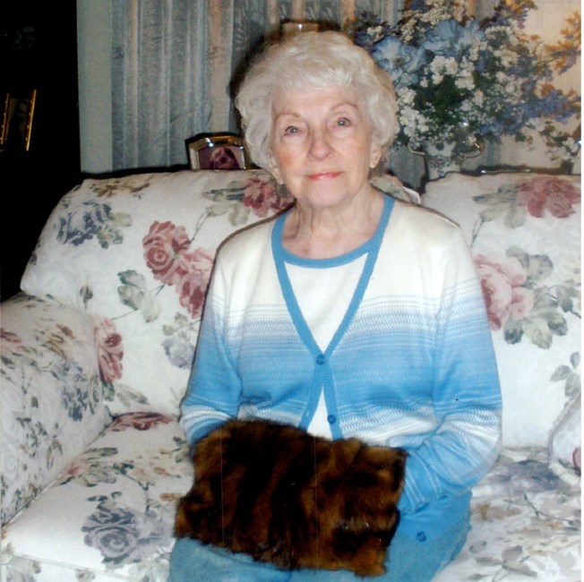 Obituary of Pauline Ulman