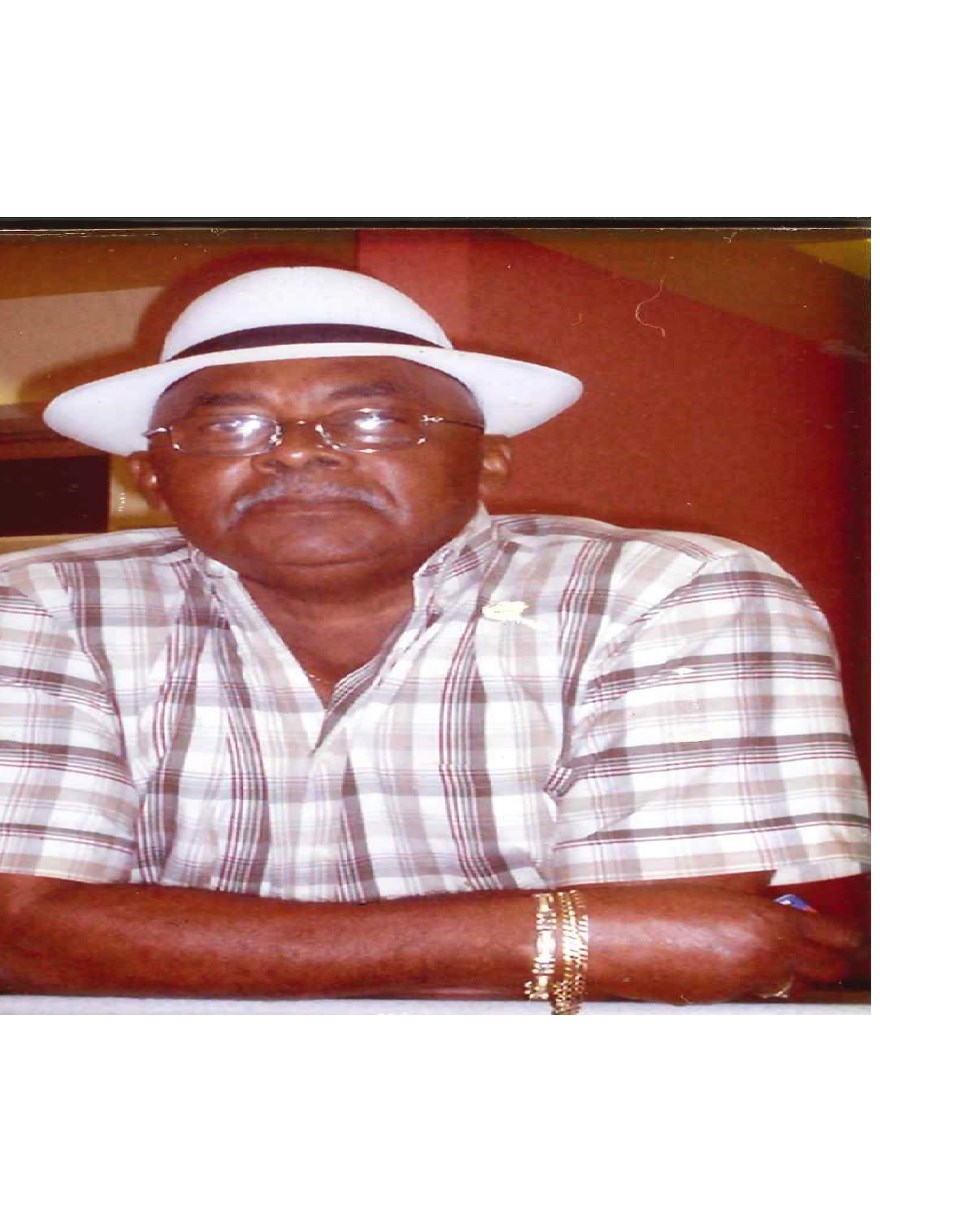 Obituary of José Ramón Lind De Jesús