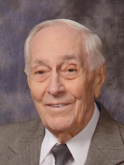 Obituario de Harold C. West