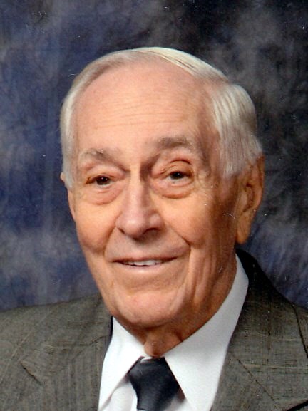 Obituario de Harold C. West