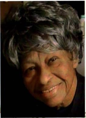 Obituary of Eunice Elizabeth Harper