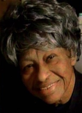 Obituary of Eunice Elizabeth Harper