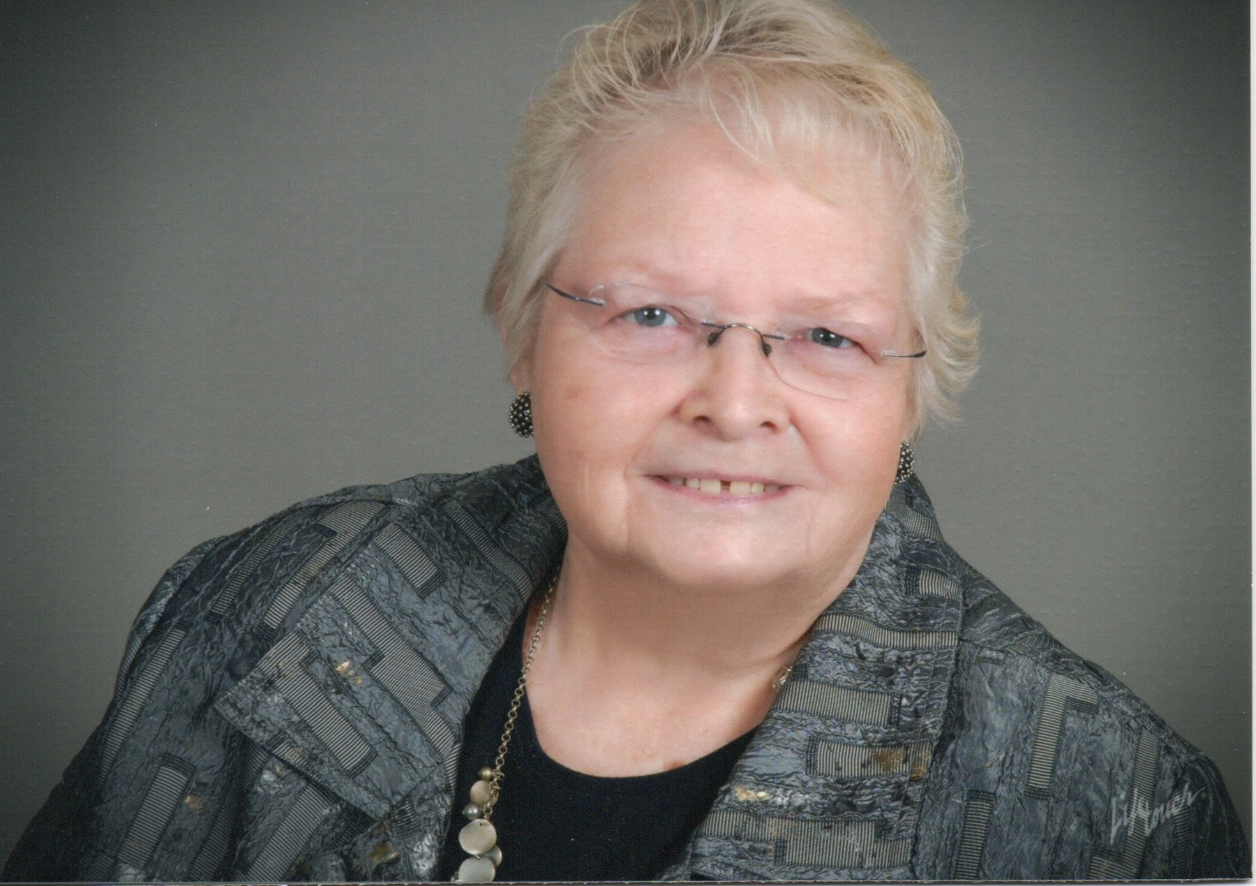 Obituary of Sharon L. Eisele