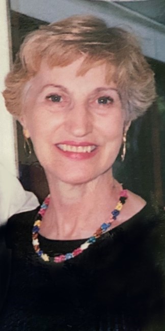 Obituary of Ann Lucille Troiano