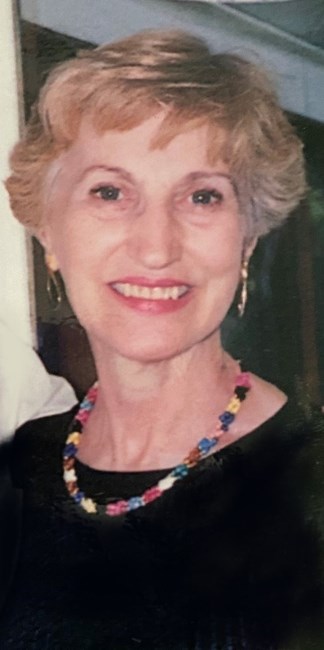 Obituario de Ann Lucille Troiano