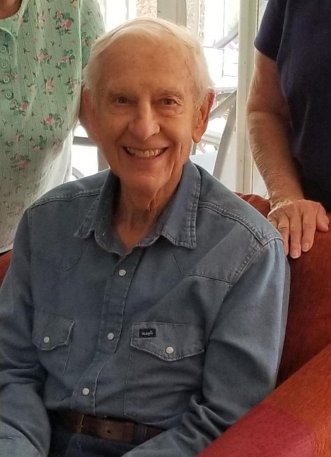 Obituary of Thomas William Schroeder