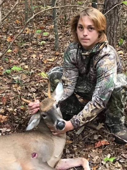 Obituary of Tyler Lee Lucas