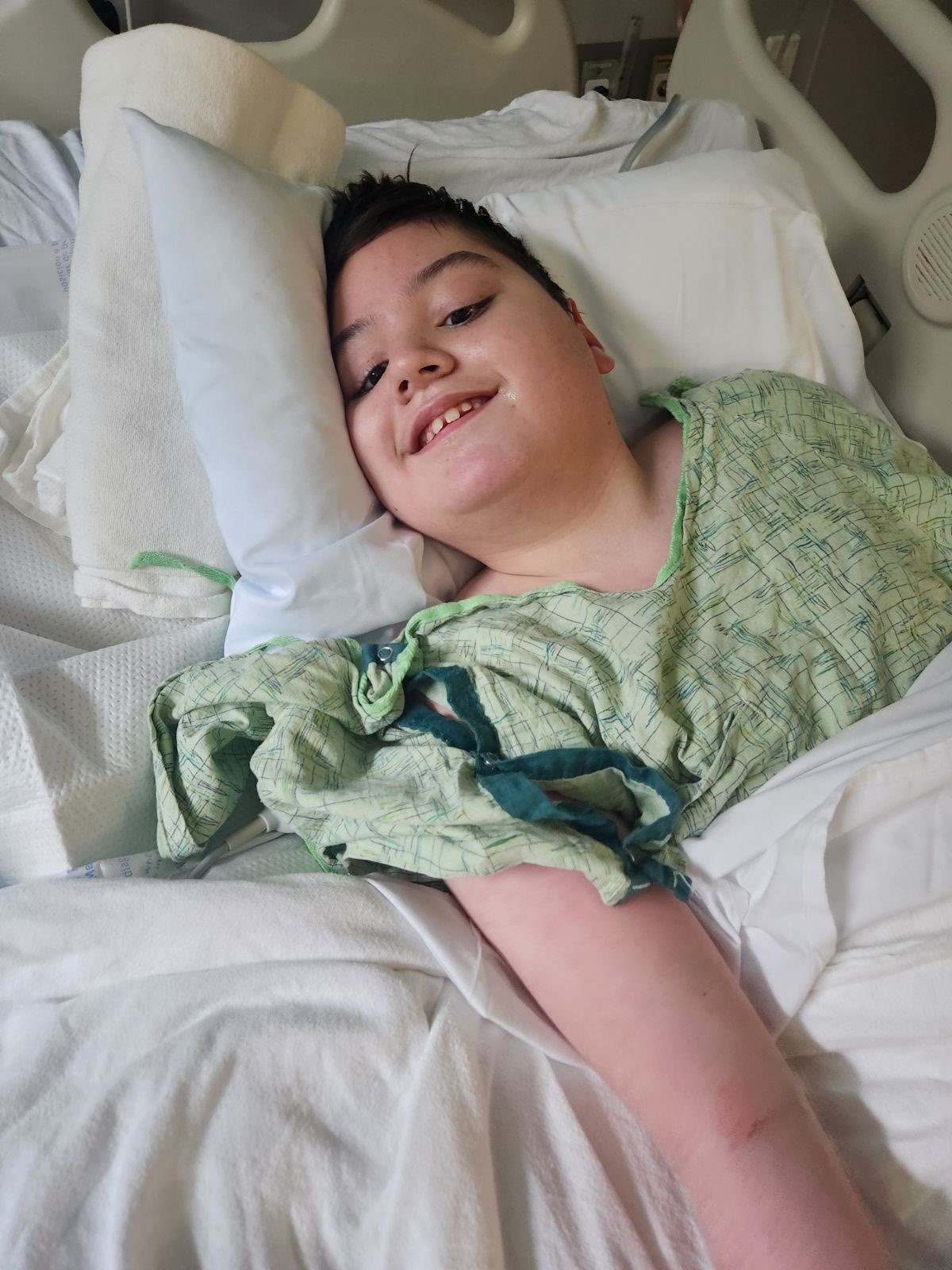 Obituario de Enzo Franklin Evans