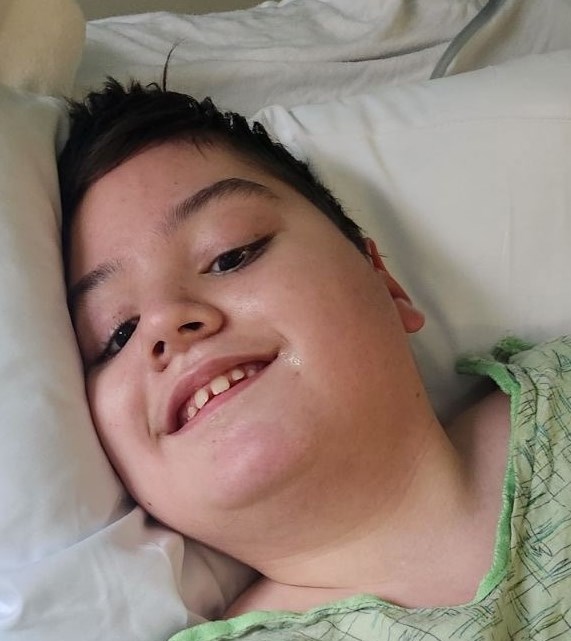 Obituary of Enzo Franklin Evans