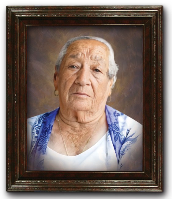 Obituario de Aurelia Sanchez Huerta