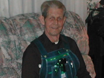 Obituary of Mr. Scott Yow Sr.