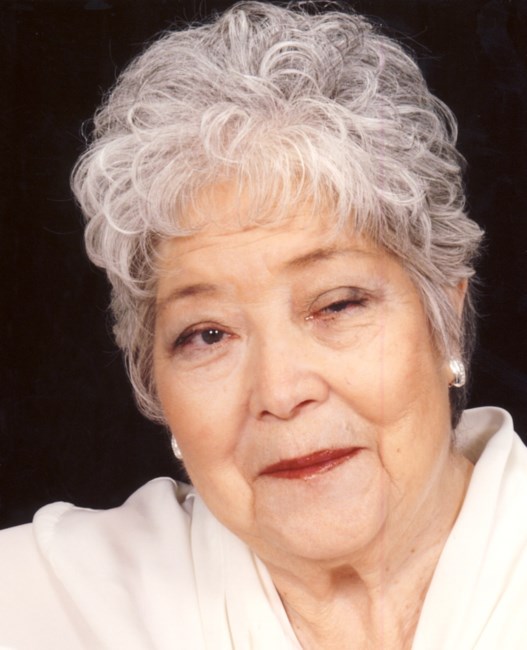 Obituary of Orlinda Vigil