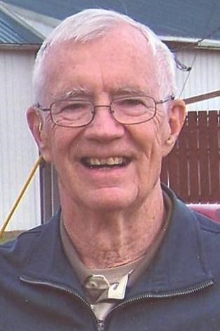 Obituary of Donald J. Hosie