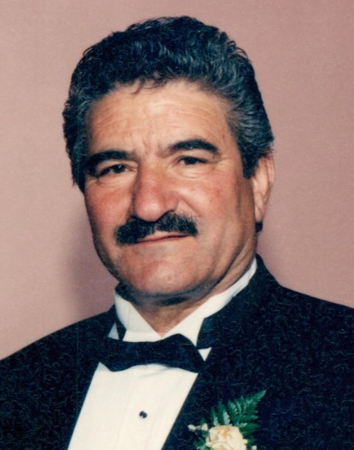 Obituary of Stefano Giustizia