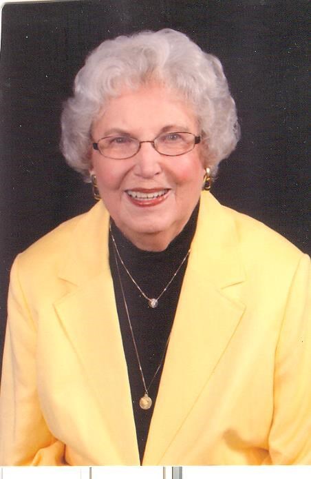 Obituary of Margaret McGuirt Williamson