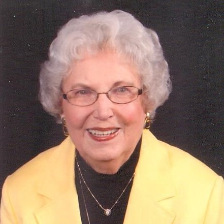 Obituary of Margaret McGuirt Williamson