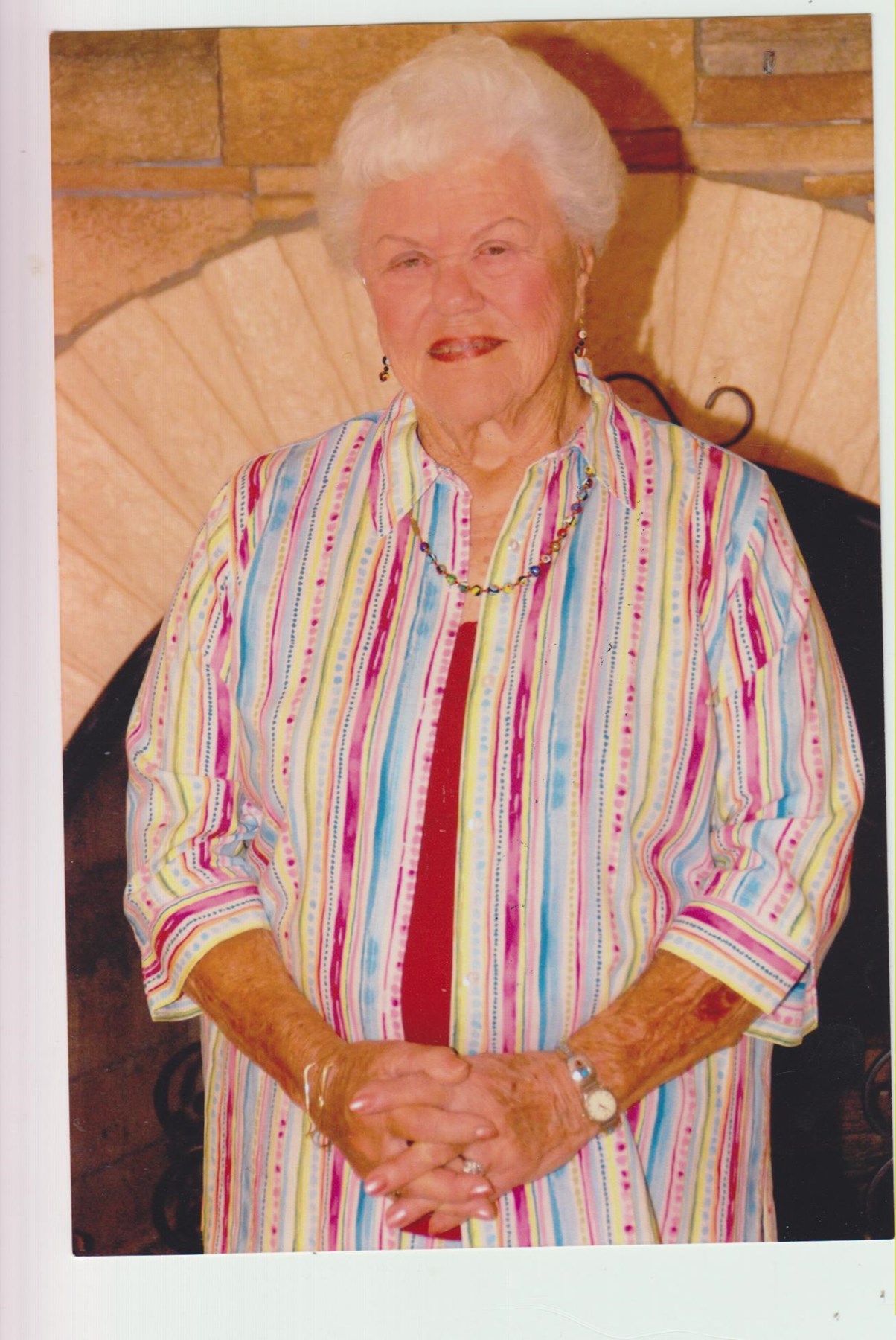 Obituary of Wilma "Billie" Kuhn