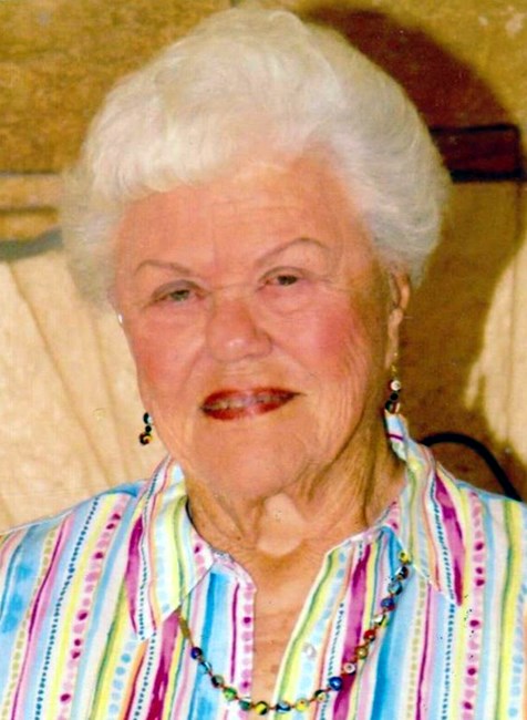Obituary of Wilma "Billie" Kuhn