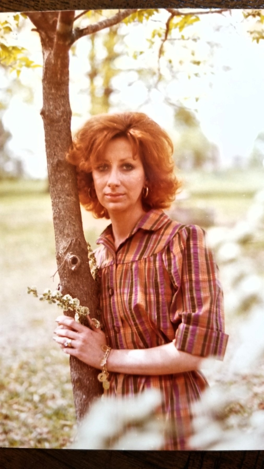 Obituary of Ruth A. Wood