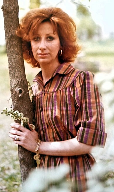 Obituary of Ruth A. Wood