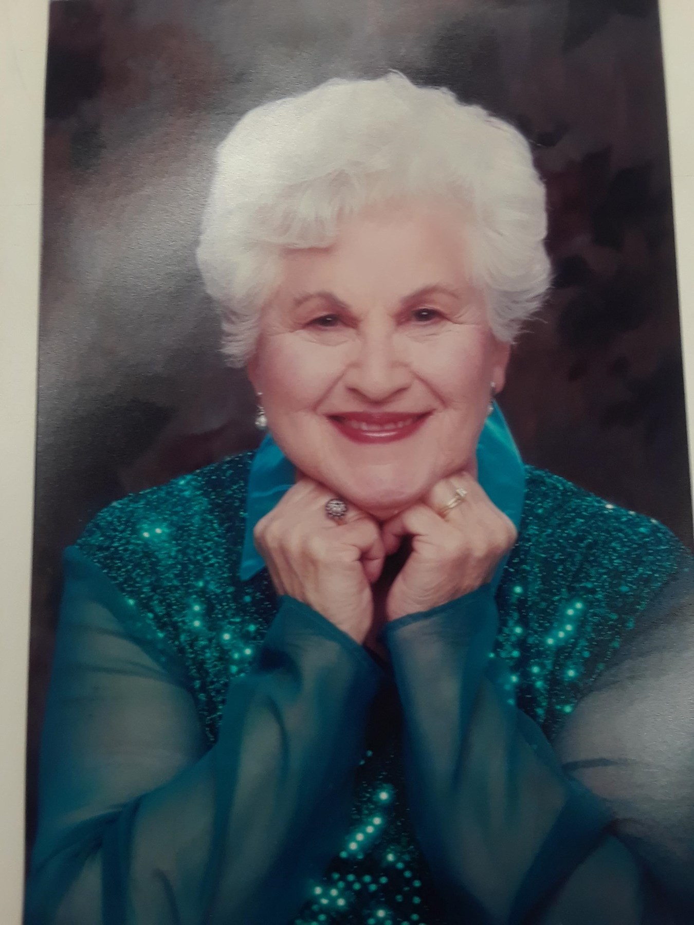 Betty Rose Obituary Fort Worth, TX